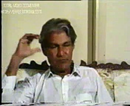 BBC Rasool Bux Palijo's interview MQM & Sindh Pakistan Part 3/3
