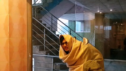 MoM Never Tells Right Time.