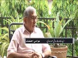 02-Syed Maududi's Son Khalid Farooq exposing lies of Haidar Farooq Maududi - Part 1/3