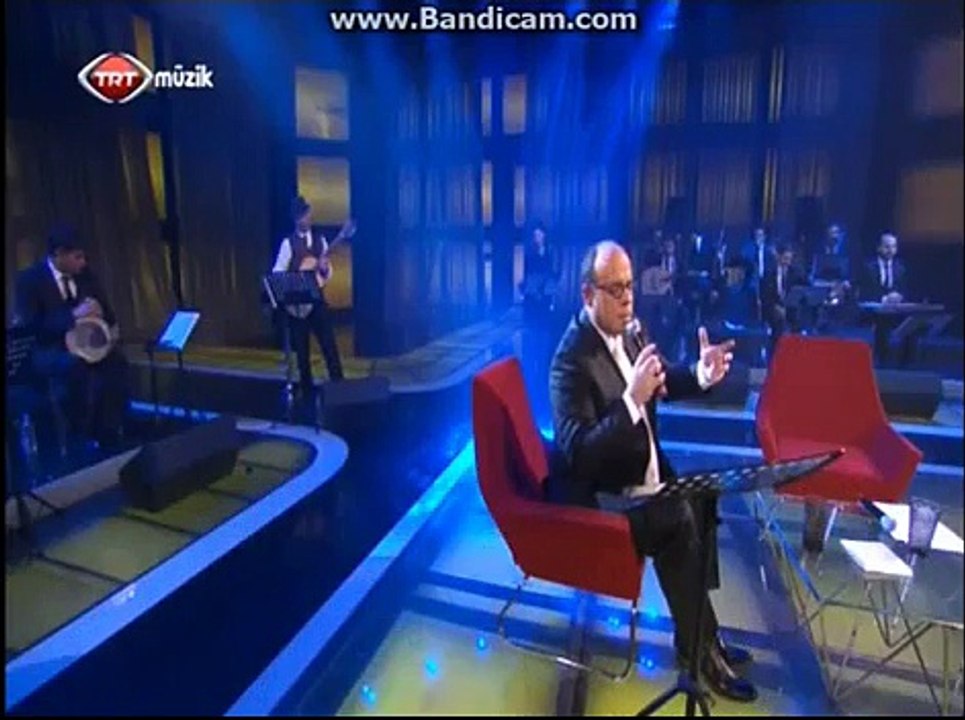 Bir Tutam Hasret Tanıtım
