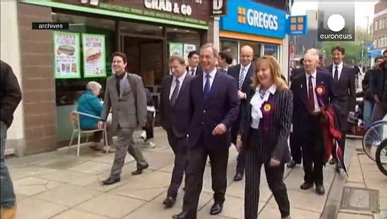 Britische Unternehmer warnen vor EU-Austritt