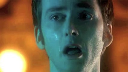 So Cold – The Doctor and Rose Tyler