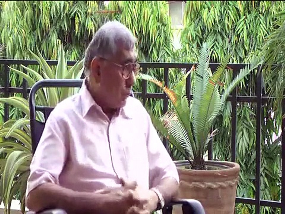 03-Syed Maududi's Son Khalid Farooq exposing lies of Haidar Farooq Maududi - Part 2/3