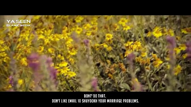 Husbands, Wives and Marital Problems - Nouman Ali Khan