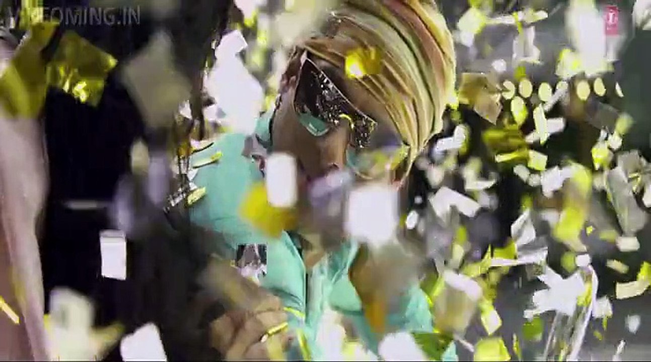 Yaar Na Miley Ft. Jacqueline Fernandez (Kick) Full HD(videoming.in)