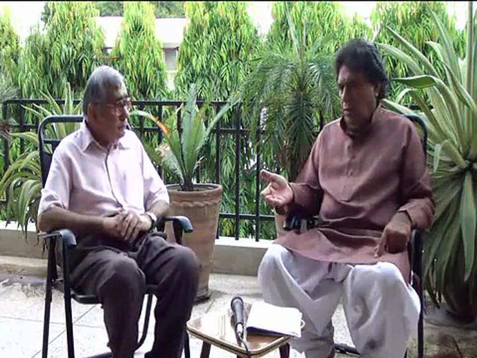 04-Syed Maududi's Son Khalid Farooq exposing lies of Haidar Farooq Maududi - Part 3/3