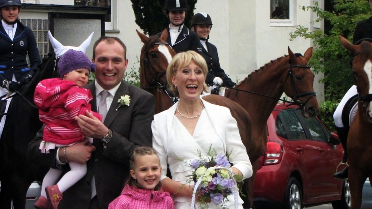 Hochzeit Mimi & Ralf