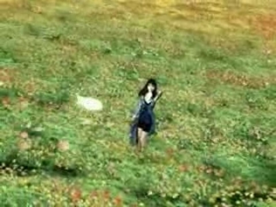 FF 8 - Carmina Burana - O Fortuna