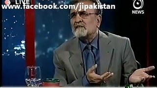 05-Bolta Pakistan - Syed Maududi's Son Khalid Farooq On Syed Maududi Trust Issue and haidar farooq maududi