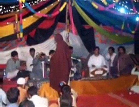 Binti Sun lo Kalyar. Zaman Rahat Ali Khan. Qawwali by ALI AKBAR (0300-8790060)