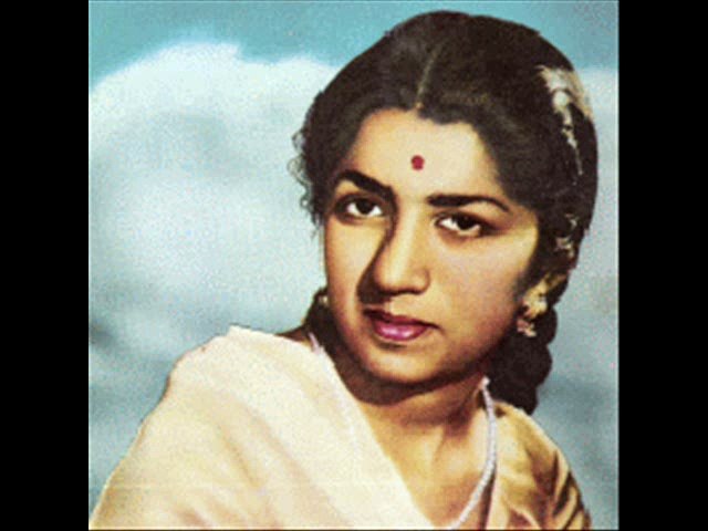 Ek Nazar Film Songs By Lata ji
