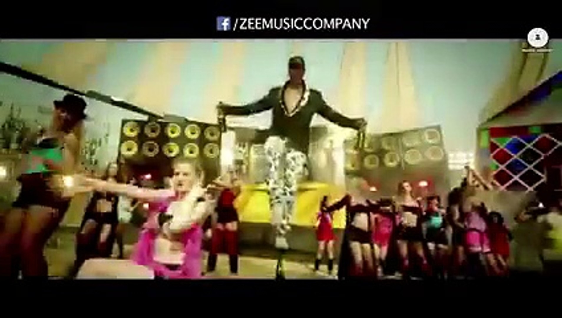 Alcoholic Song Shaukeen Movie, Akshay kumar