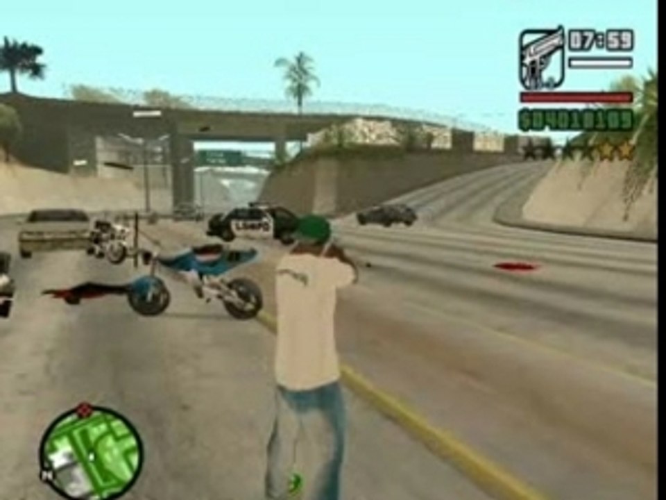 Video New Weapons #1