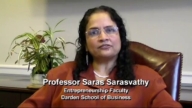 ENTREPRENEURSHIP- Effectuation Research -StartupsPk