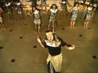 Will Smith-Gettin jiggy with it