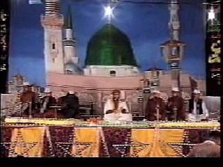 Tumhi Farsh Se Arsh Tak Janay Walay  - naat shareef by Prof Abdul Rauf Rufi