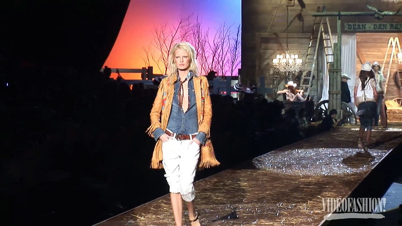 VF MODELS: "TOP 100" - Caroline Winberg