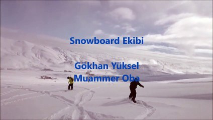 Erciyes Ski Center