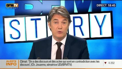 BFM Story: Italie: un deuxième cargo a été abandonné par son équipage – 02/01