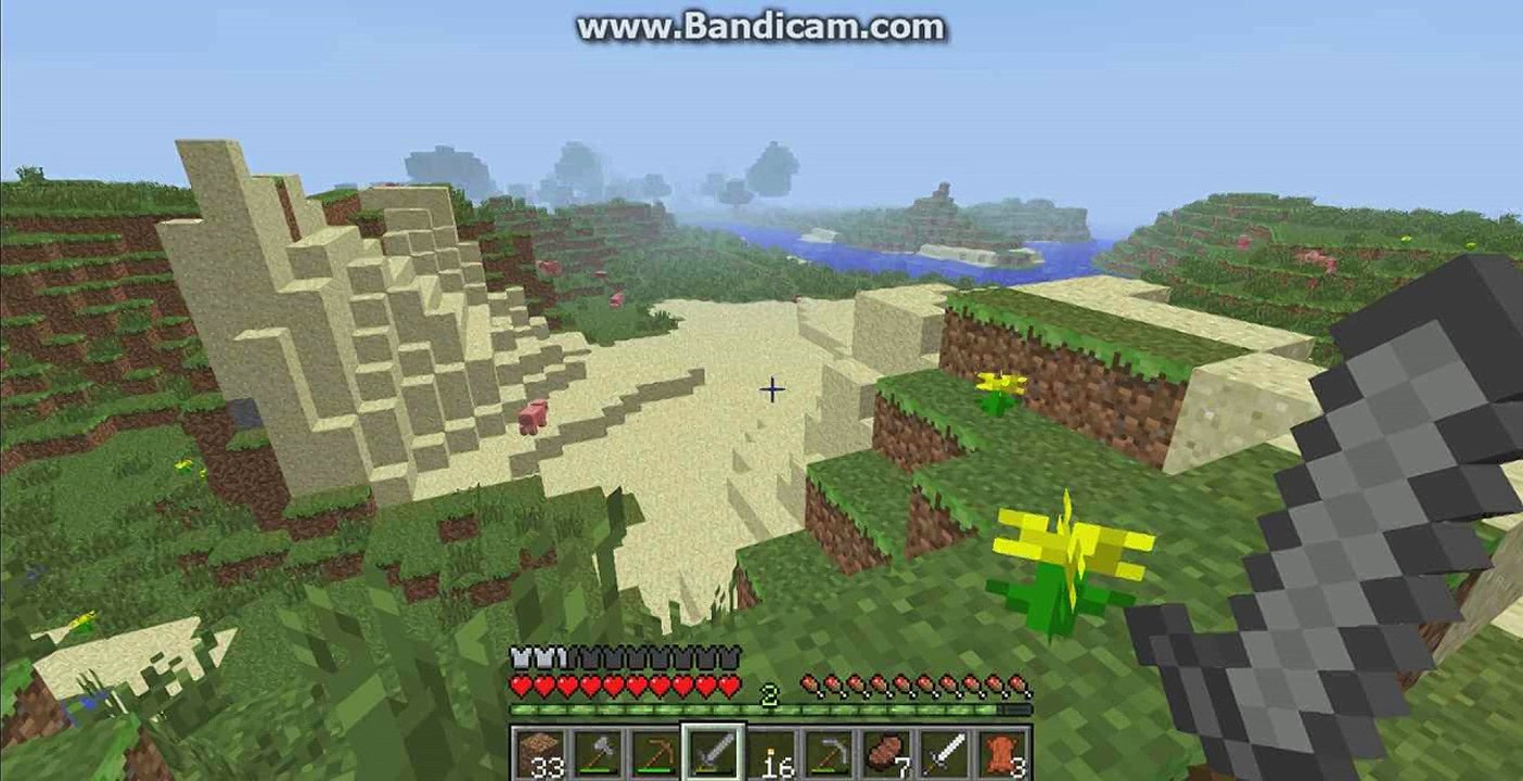 Minecraft Survie: Episode 4