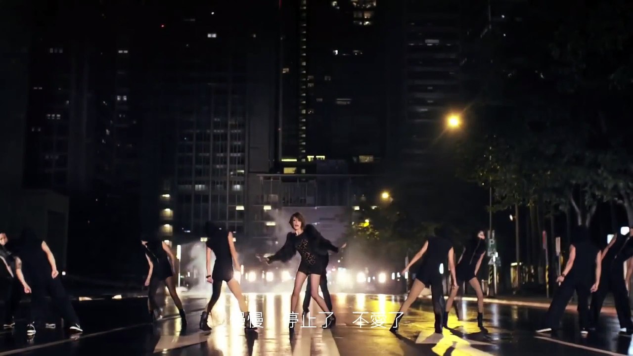 蕭亞軒 Elva Hsiao - 遺失的心跳 Missing Heartbeat