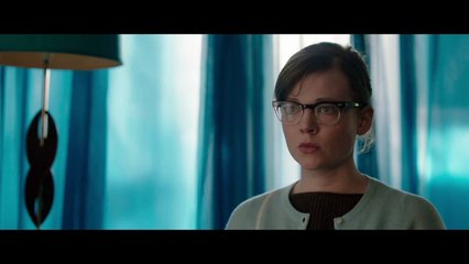 Predestination - Clip 3