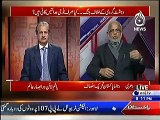 Bottom Line With Absar Alam  – 2nd January 2015