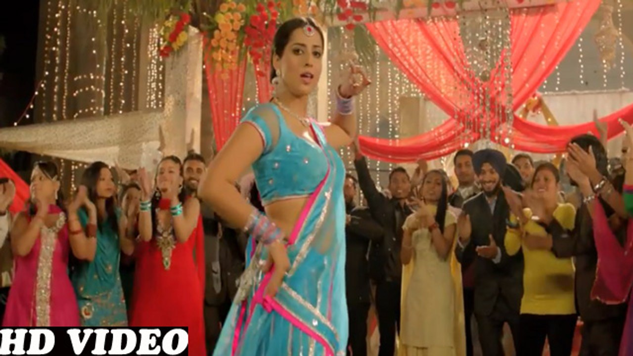 Roula Pai Giya Official Video Song || Carry On Jatta - Full HD - Gippy Grewal - by daily songs