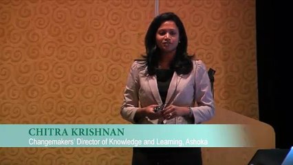 Competition Creates a Marketplace for Innovation