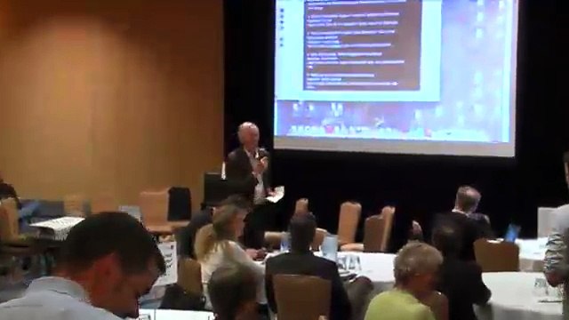 John Wilbanks: Rethinking Science Funding