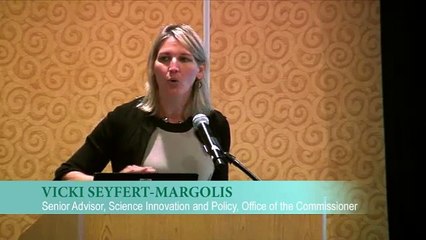 Challenge for FDA Regulators in a Global Market