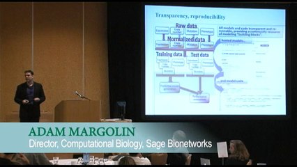 Citizen Competitions: Building an Information Commons