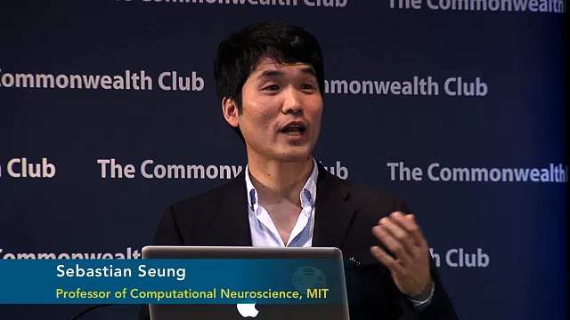 Want to Upload Your Brain? Science Fiction Comes to Life