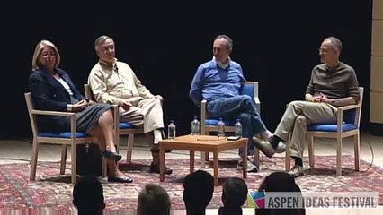 Gail Morrison: Changing the Medical Education Model