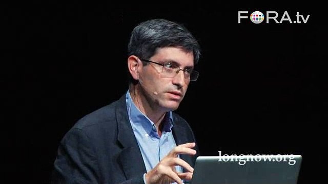 Your Genes: More Virus than Human