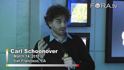 Schoonover: The 'Miraculous' Revolution in Neuroscience