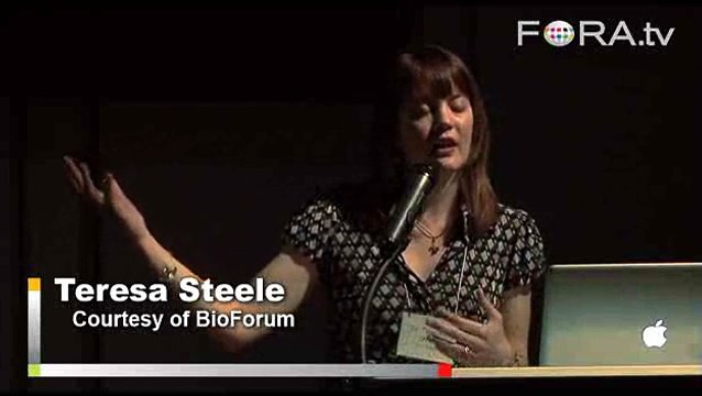 Do Humans Owe Our Big Brains to Seafood?