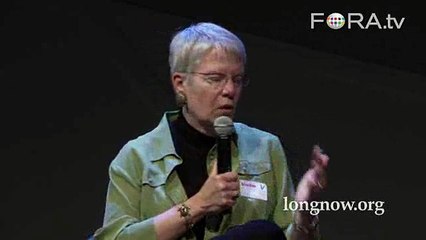 SETI's Jill Tarter: Getting Kids Excited About Science