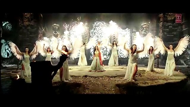 'Tum Todo Na' TEASER | Movie: I | Aascar Films | A. R. Rahman | Shankar, Chiyaan Vikram