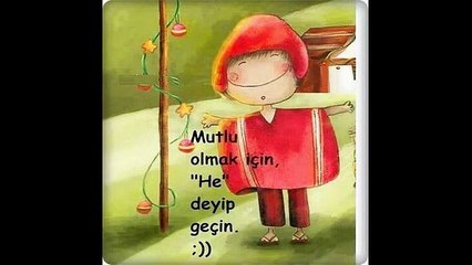 Sevimli Canavarlar Ahlat