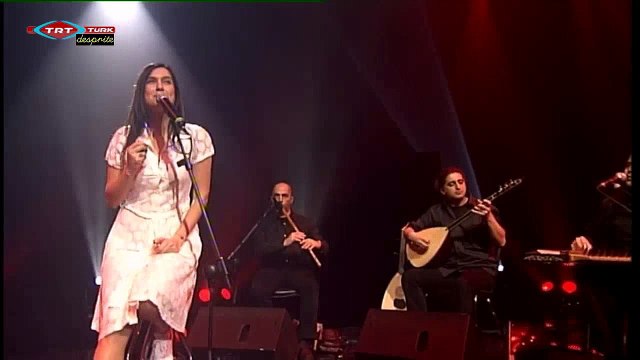 18. bölüm şevval sam sesler 2009