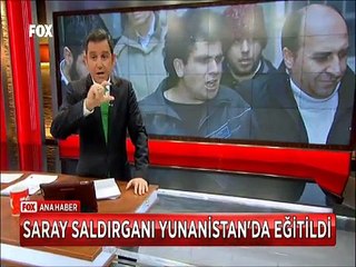 Dolmabahçe Saldırısı Sosyal Medyadan 20 gün önce duyurulmuş