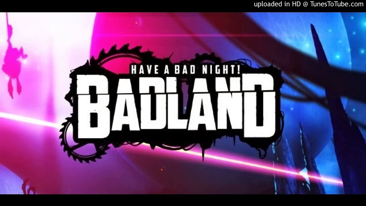 BADLAND APK v1.7162 Full