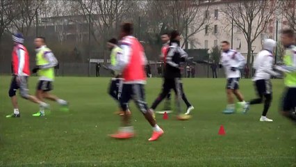 CdF - Lyon se méfie des Lensois