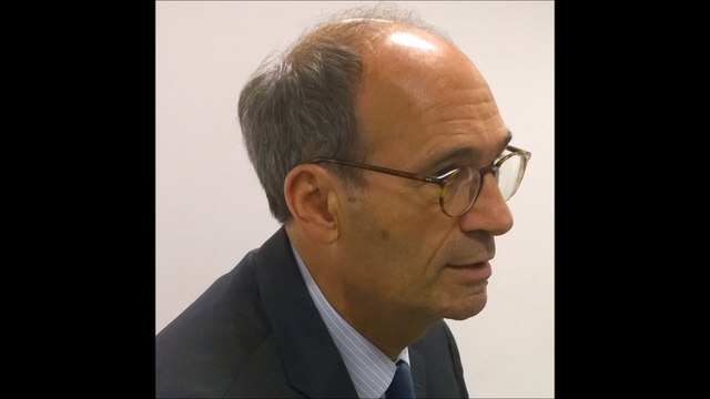 Réaction de Eric Woerth aux voeux de François Hollande