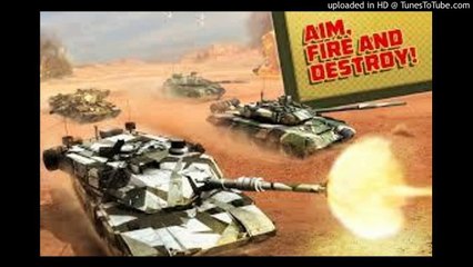 Boom! Tanks APK v1.0.32 [Mod Money]