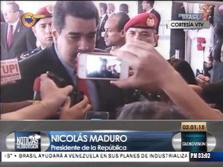 Download Video: Maduro: el país entrará en una nueva fase de inversiones y crecimiento económico