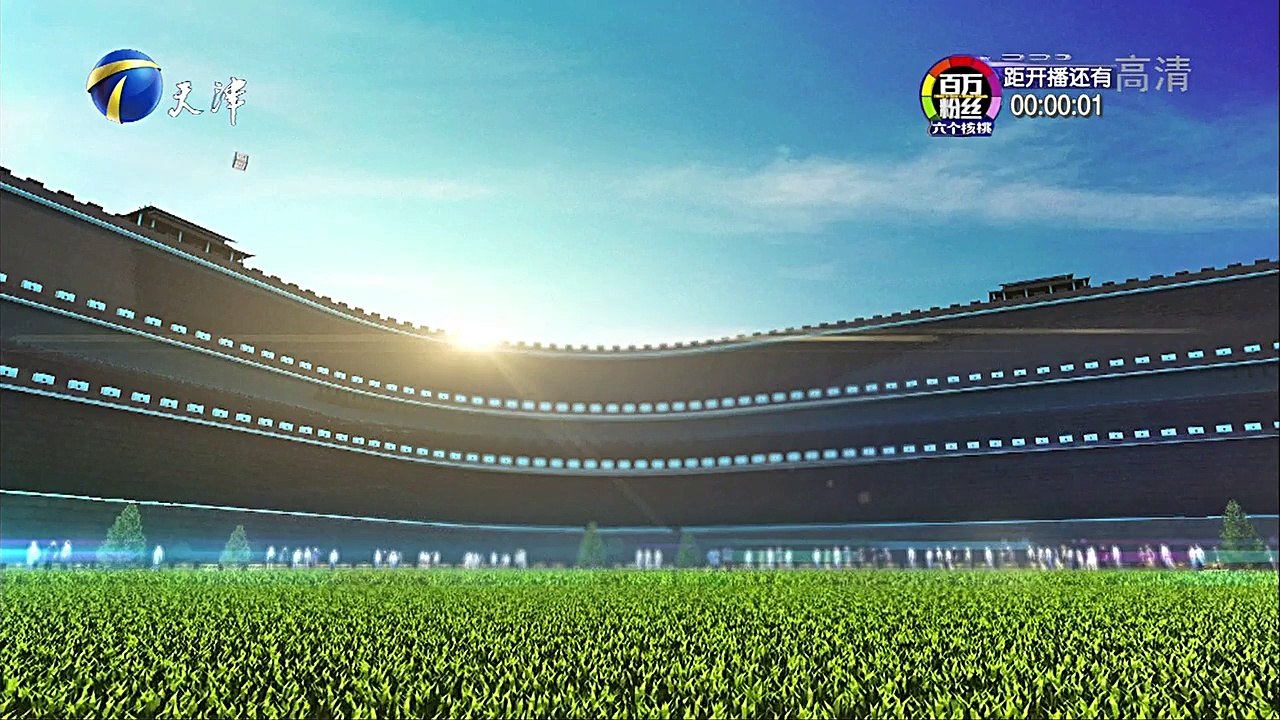 《百万粉丝》20150102 郭敬明冷峻黑面不做暖男 成龙女弟子规则下学收敛