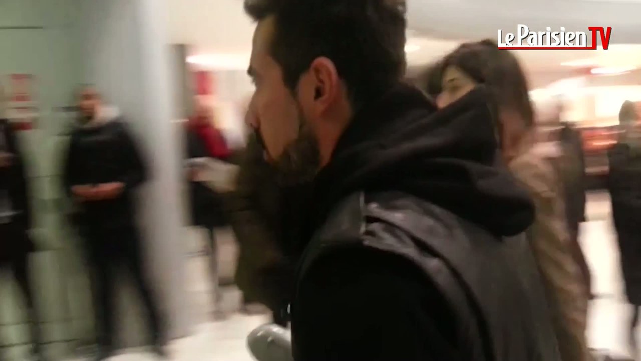 PSG, ça se discute. Cavani et Lavezzi sont-ils définitivement hors-jeu ?