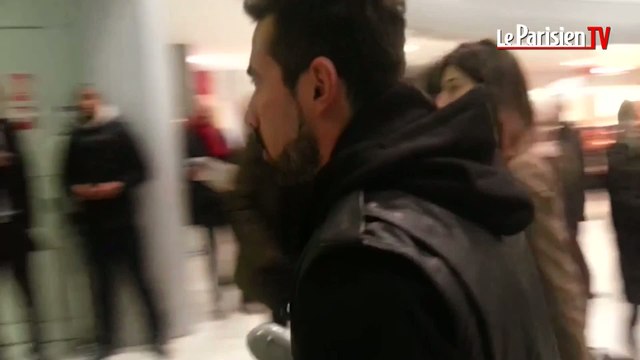 PSG, ça se discute. Cavani et Lavezzi sont-ils définitivement hors-jeu ?